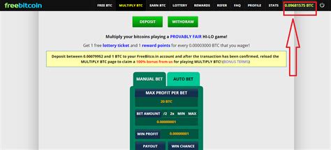 freebitco.in scripts|FreeBitco.in Script to earn 0.1BTC Daily.